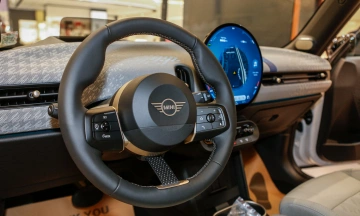 Mini 3 Door 2026 45