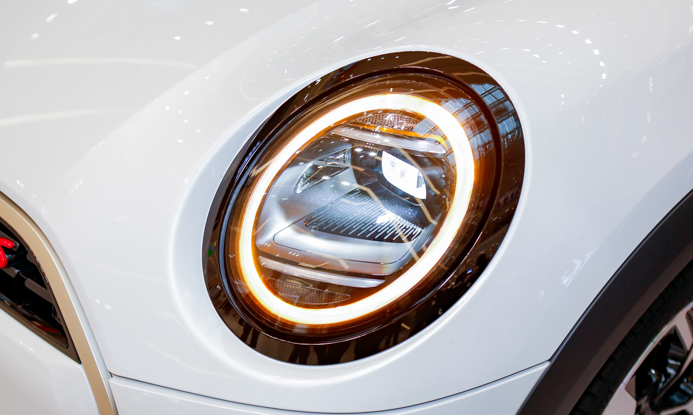 Mini 3 Door 2026 4
