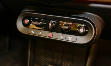 Mini 5 Door 2026 27