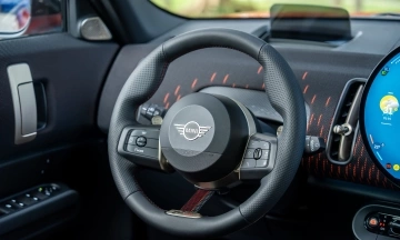 Mini Countryman 2026 70