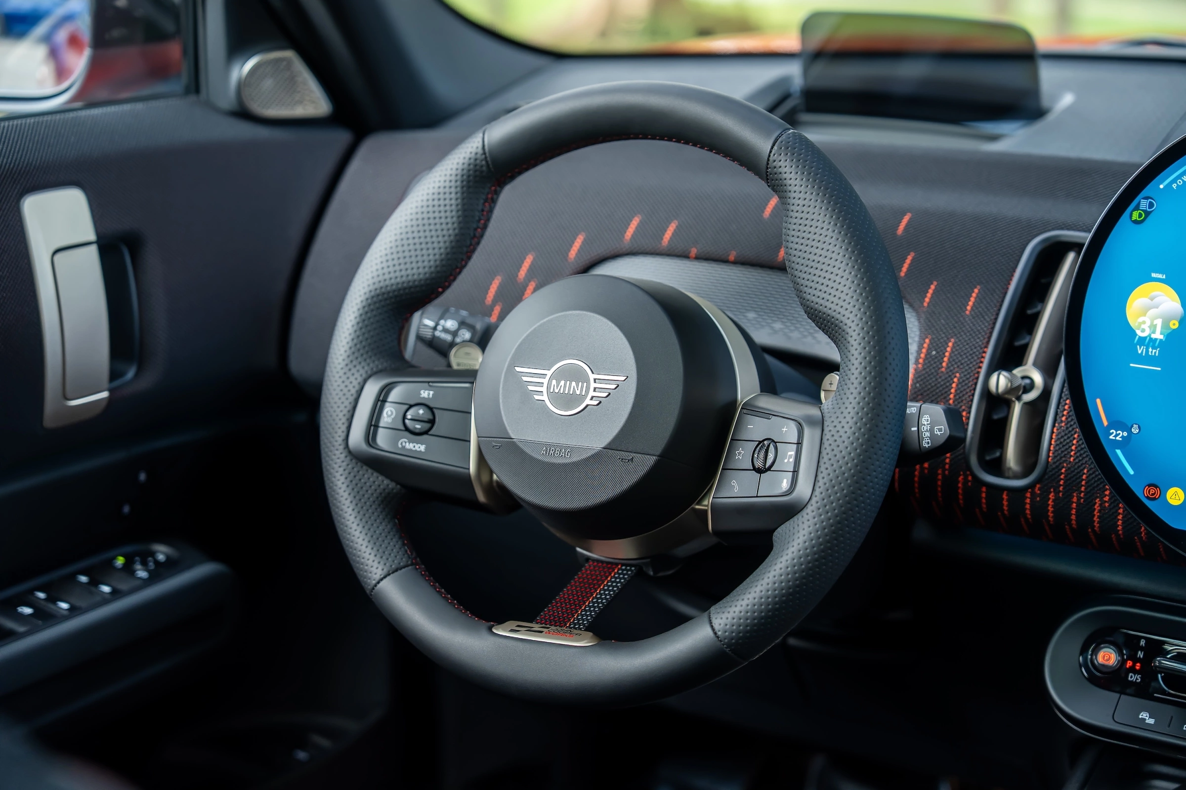 Mini Countryman 2026 30