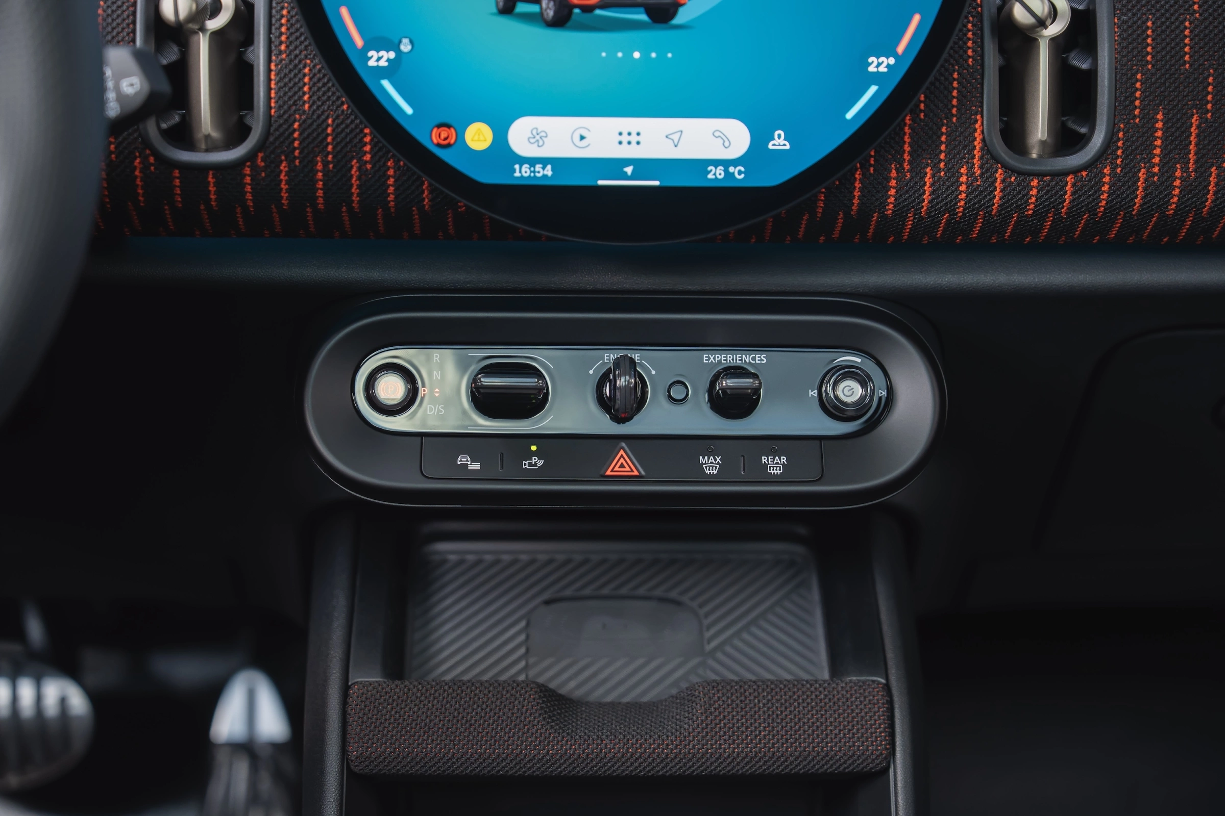 Mini Countryman 2026 31