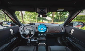 Mini Countryman 2026 72