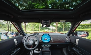 Mini Countryman 2026 73
