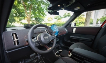 Mini Countryman 2026 74