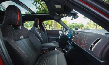 Mini Countryman 2026 75