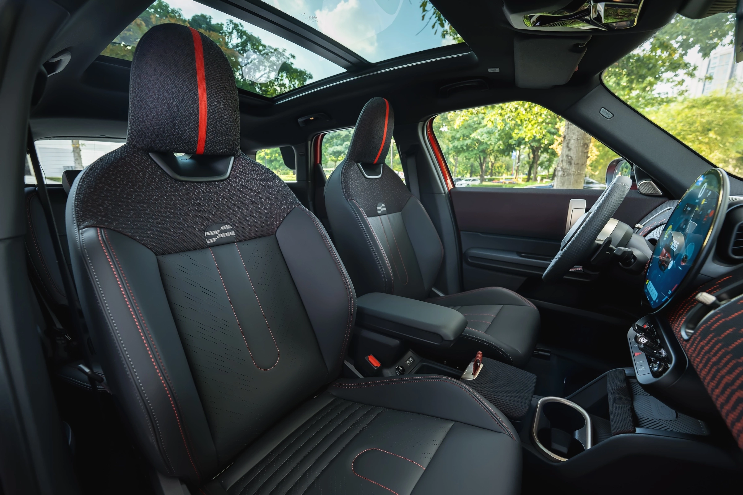 Mini Countryman 2026 36