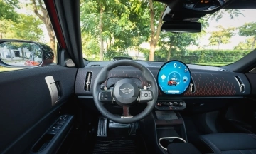 Mini Countryman 2026 78
