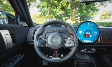Mini Countryman 2026 79