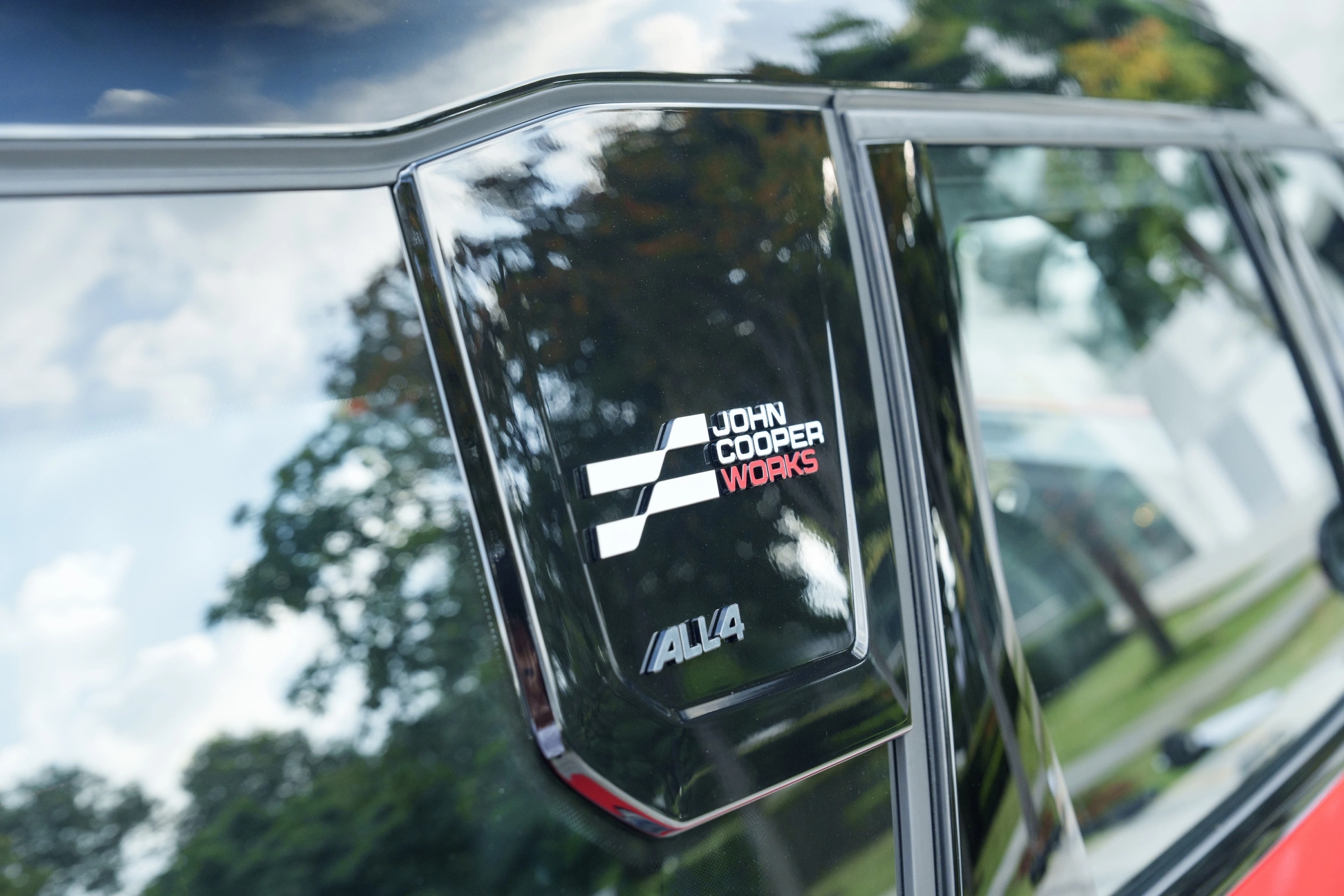 Mini Countryman 2026 26