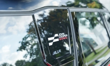 Mini Countryman 2026 66