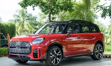 Mini Countryman 2026 60