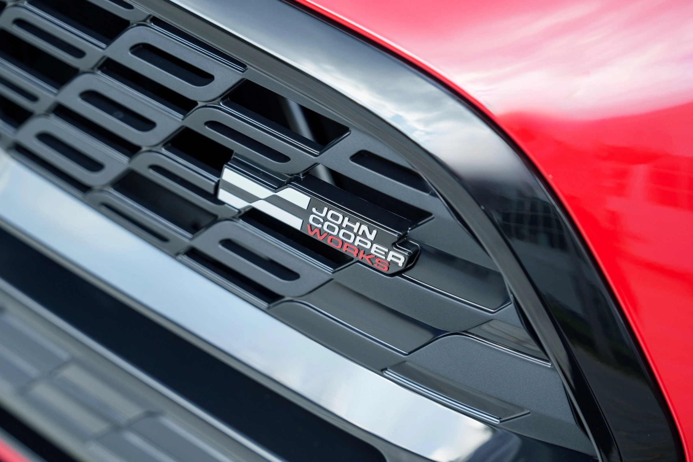 Mini Countryman 2026 21