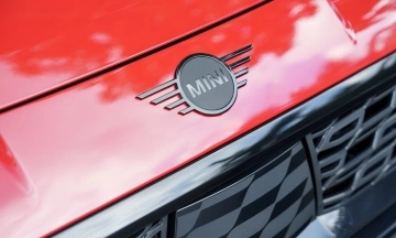 Mini Countryman 2026 62