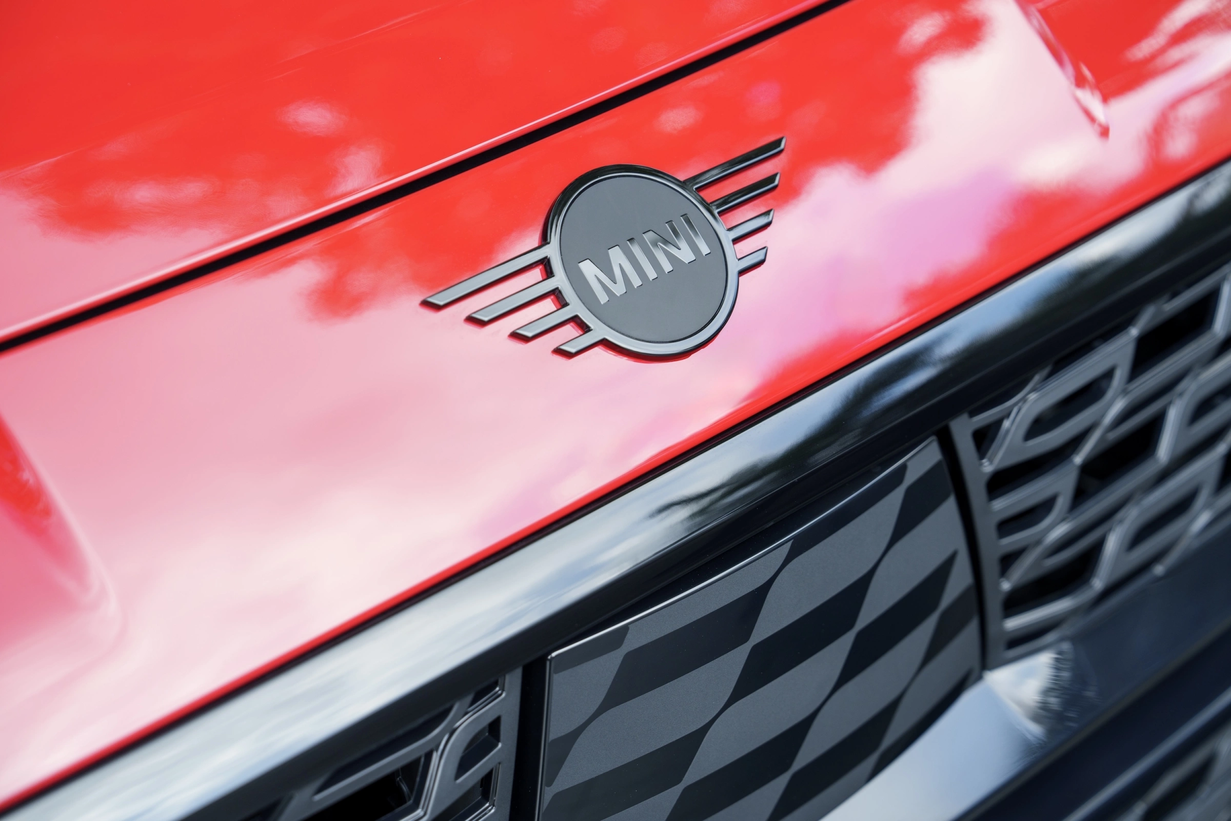 Mini Countryman 2026 22