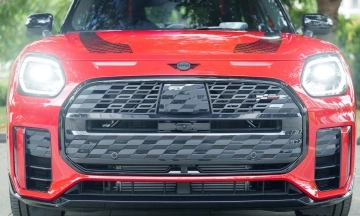 Mini Countryman 2026 64