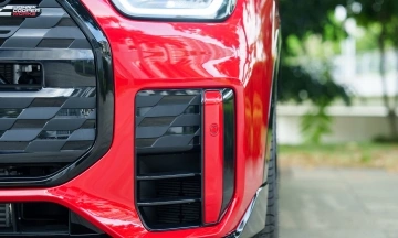 Mini Countryman 2026 65