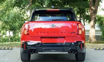Mini Countryman 2026 56