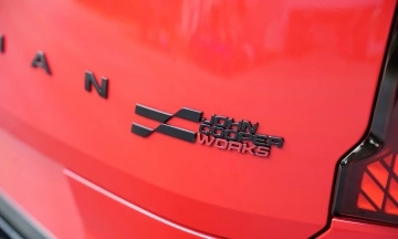 Mini Countryman 2026 57