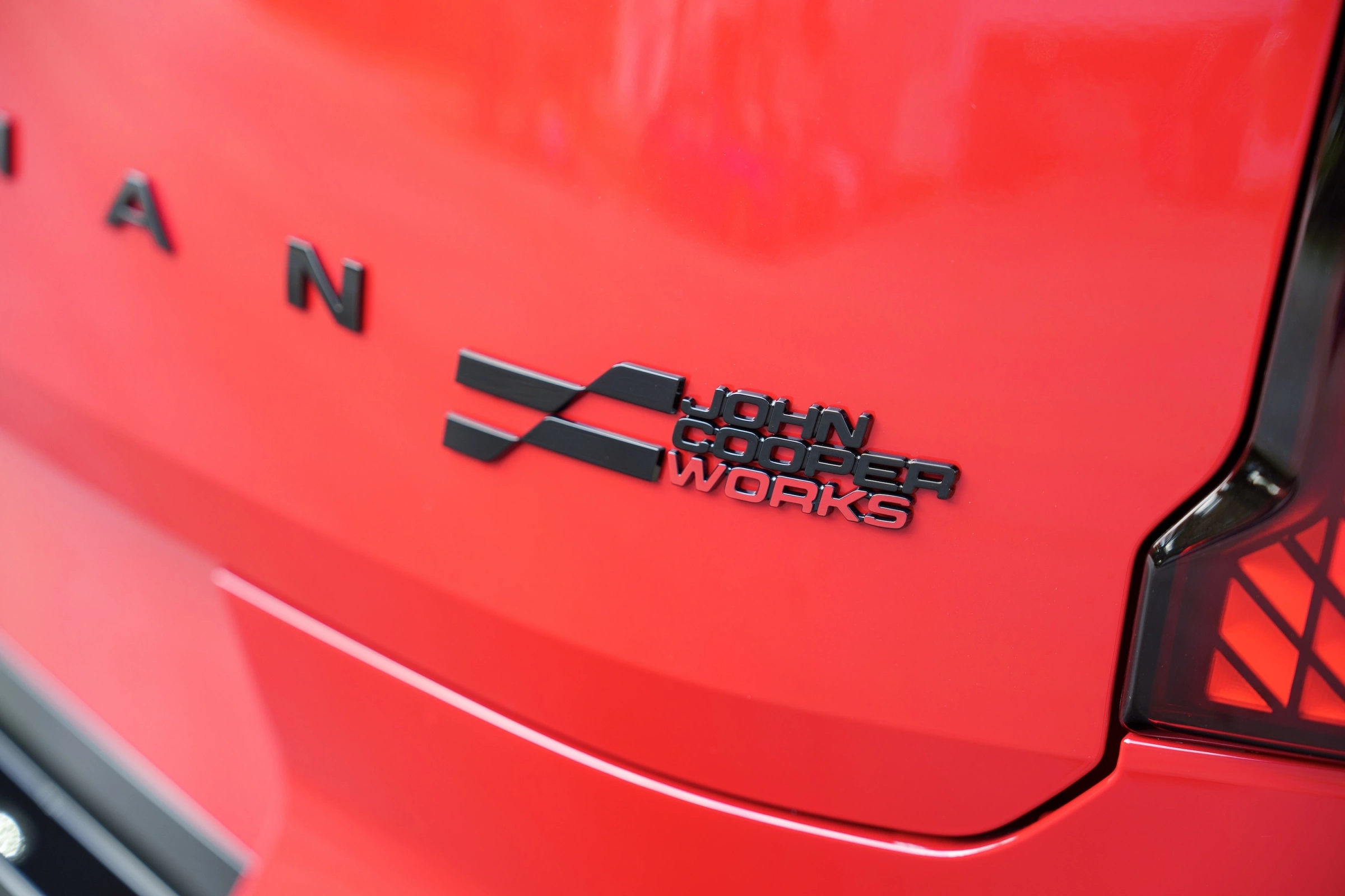 Mini Countryman 2026 17