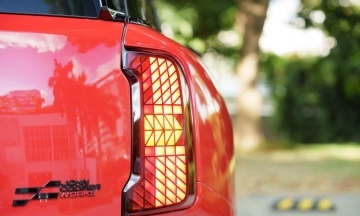 Mini Countryman 2026 58