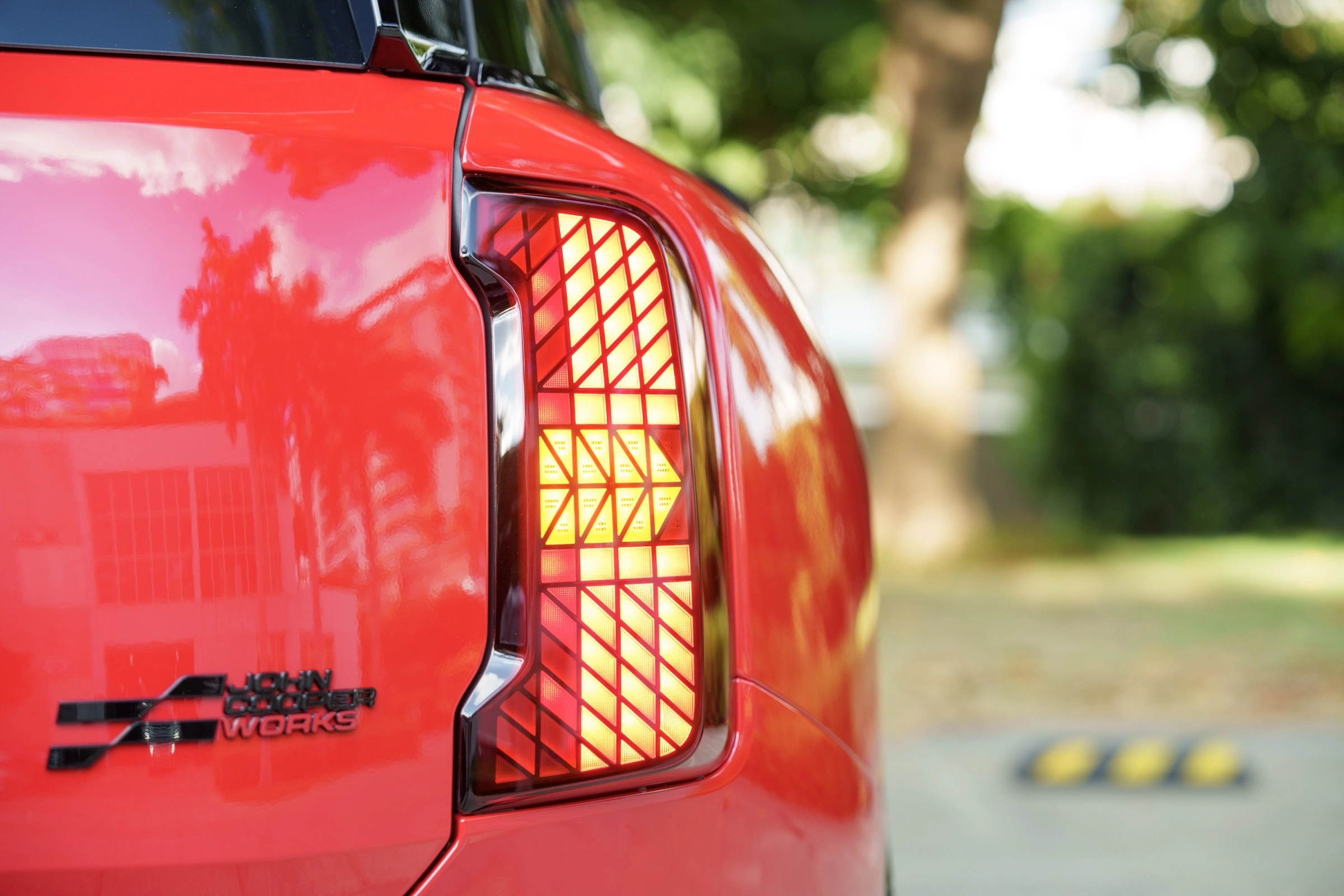 Mini Countryman 2026 18
