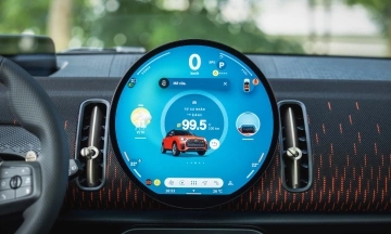 Mini Countryman 2026 69