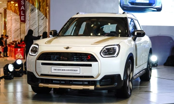 Mini Countryman 2026 41