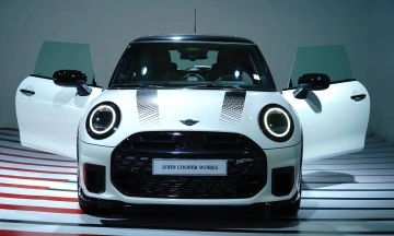 Mini 3 Door 2026 54