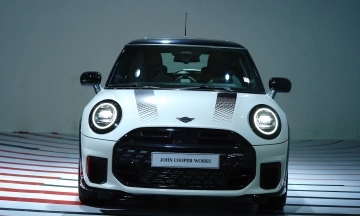Mini 3 Door 2026 51