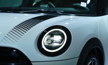 Mini 3 Door 2026 53