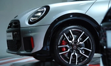 Mini 3 Door 2026 67