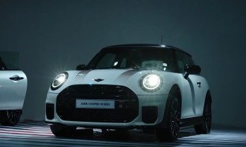 Mini 3 Door 2026 50
