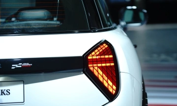 Mini 3 Door 2026 61