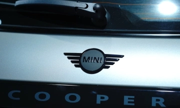 Mini 3 Door 2026 63