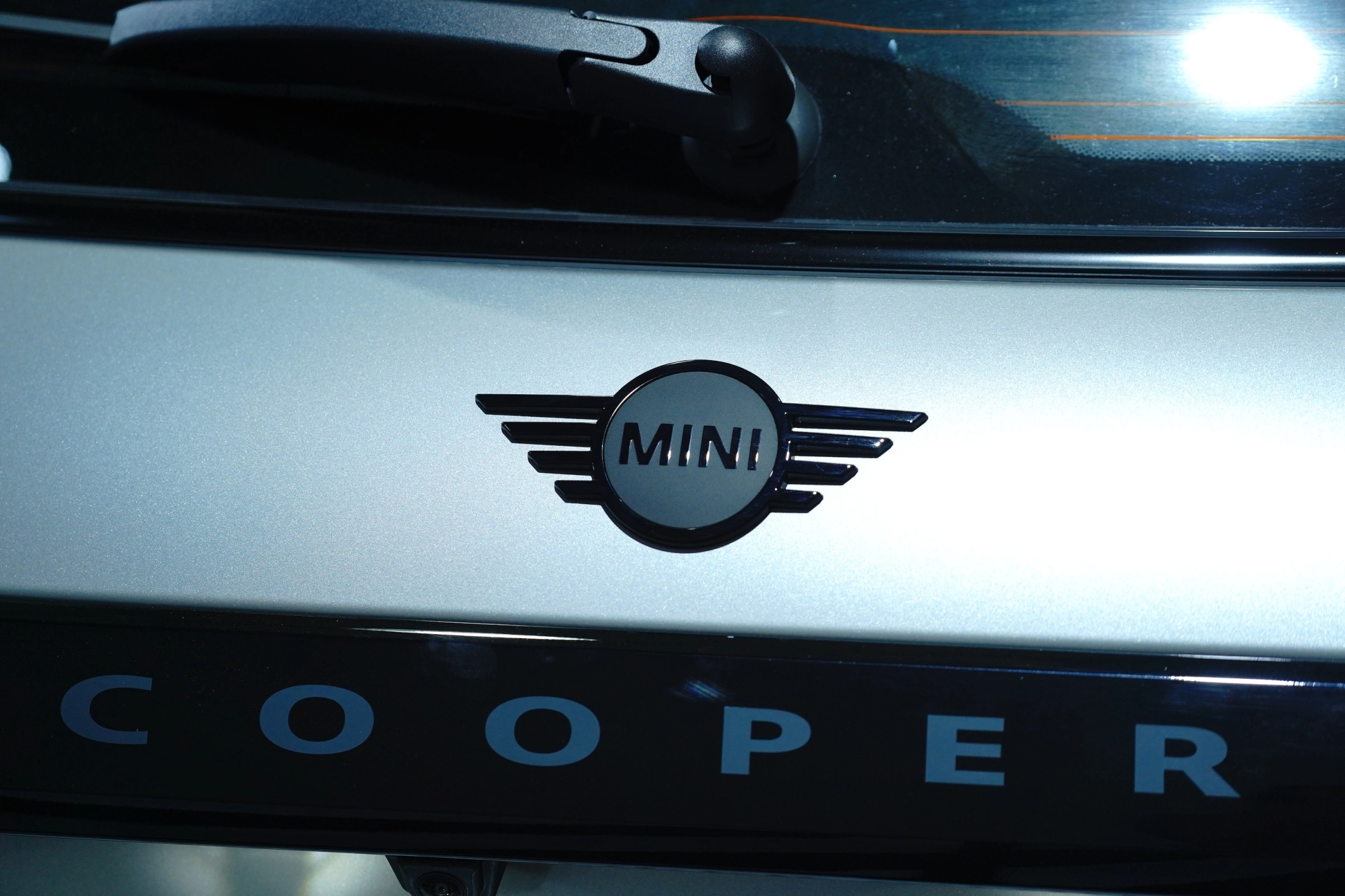 Mini 3 Door 2026 29