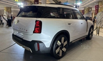 Mini Countryman 2026 45
