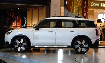 Mini Countryman 2026 42