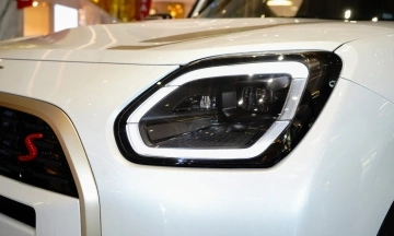 Mini Countryman 2026 44