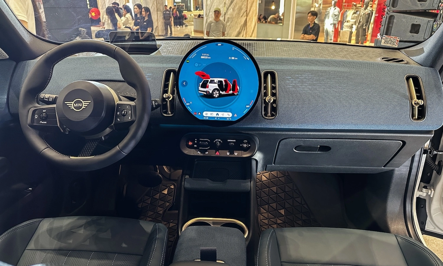 Mini Countryman 2026 7