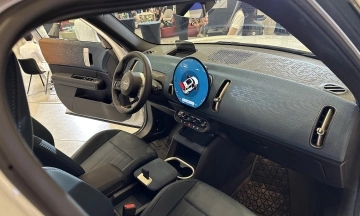 Mini Countryman 2026 49