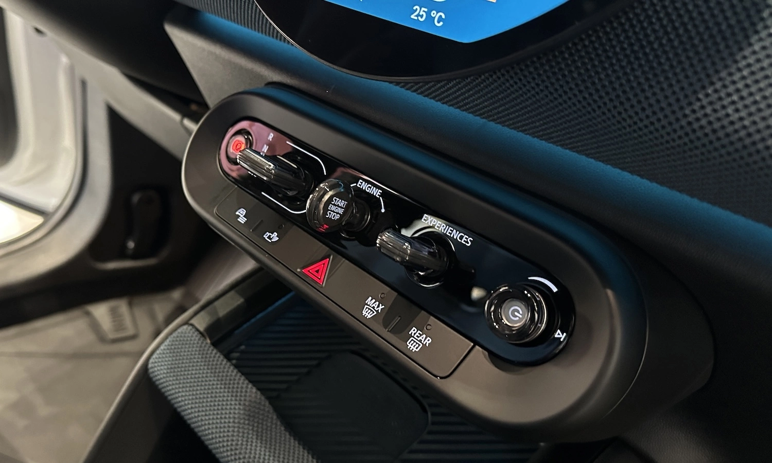 Mini Countryman 2026 10