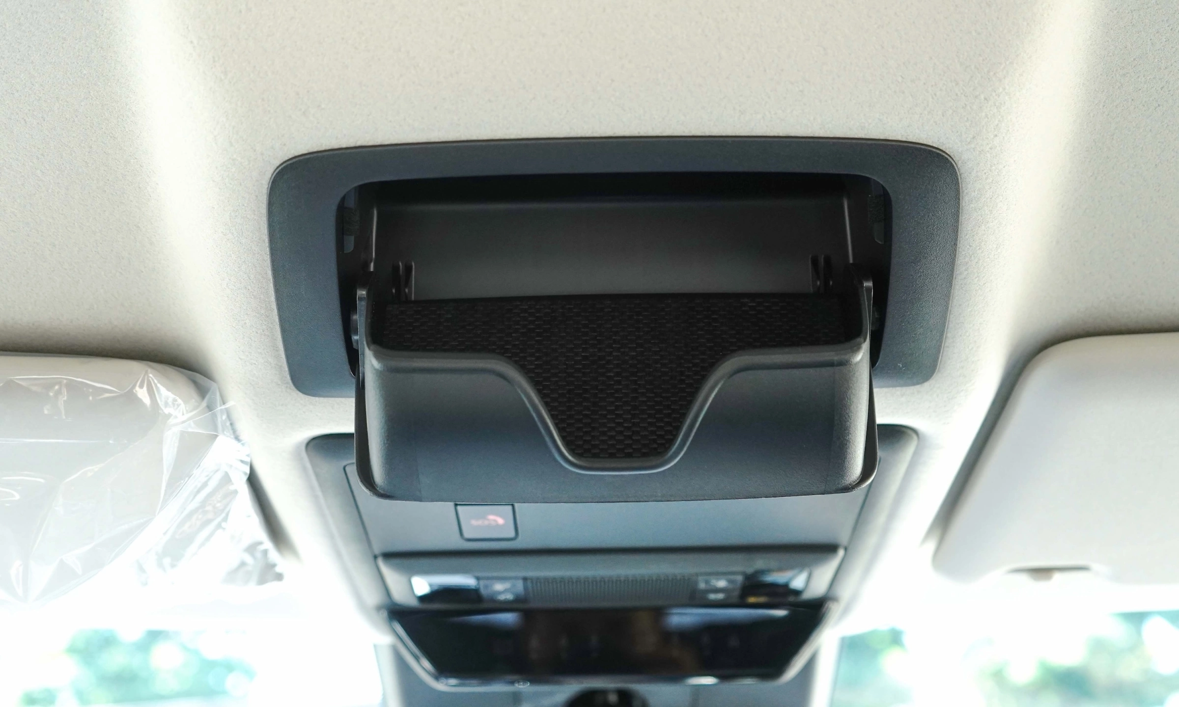 Mitsubishi Destinator 2026 30