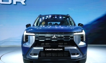 Mitsubishi Destinator 2026 51
