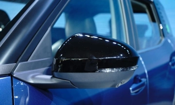Mitsubishi Destinator 2026 52