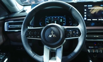 Mitsubishi Destinator 2026 73