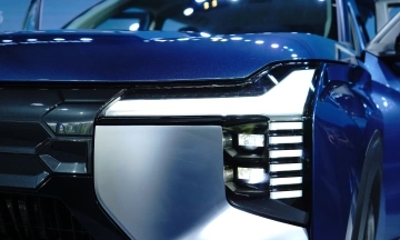 Mitsubishi Destinator 2026 53