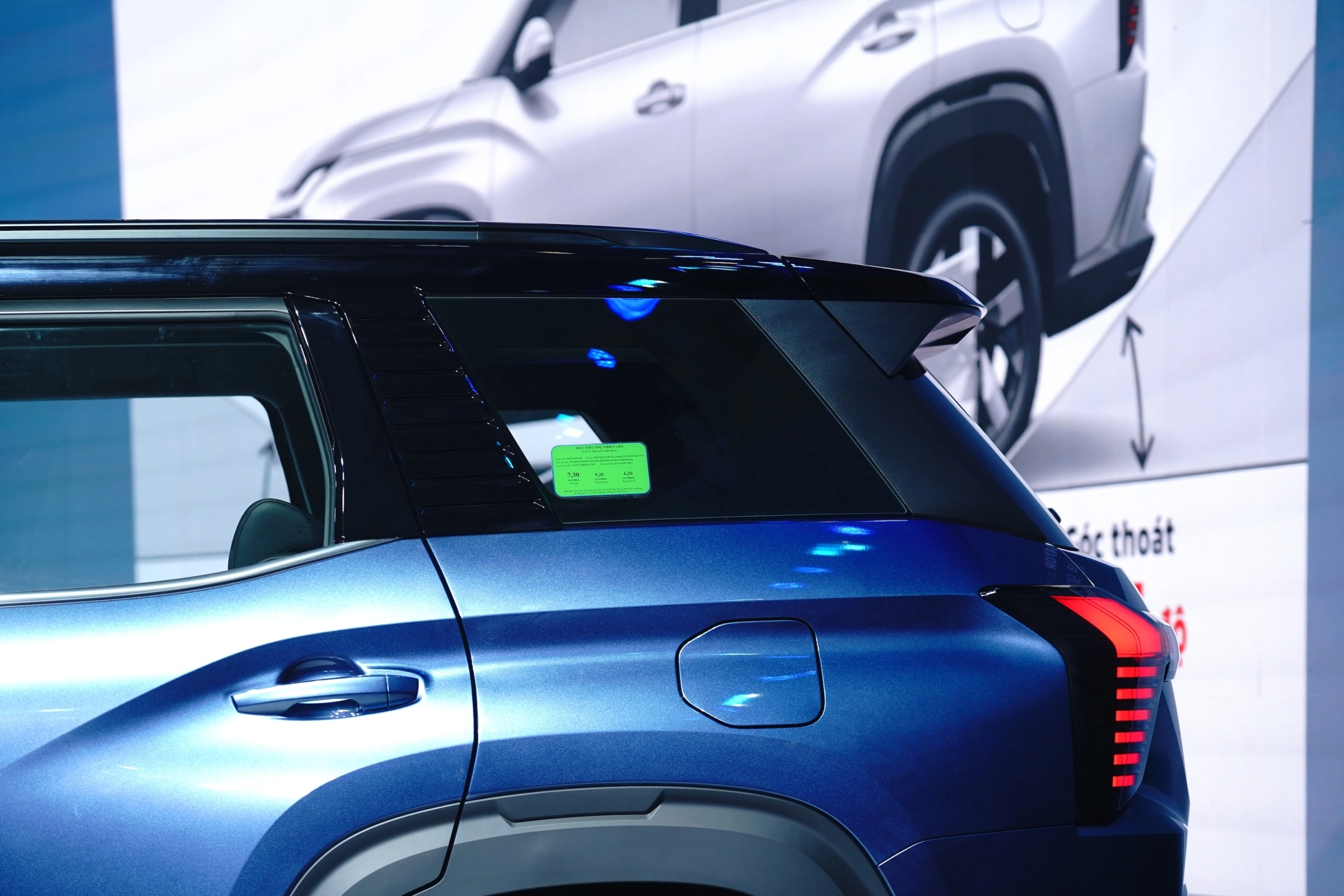 Mitsubishi Destinator 2026 5