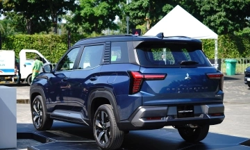 Mitsubishi Destinator 2026 47