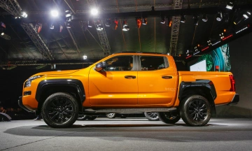 Mitsubishi Triton 2026 28